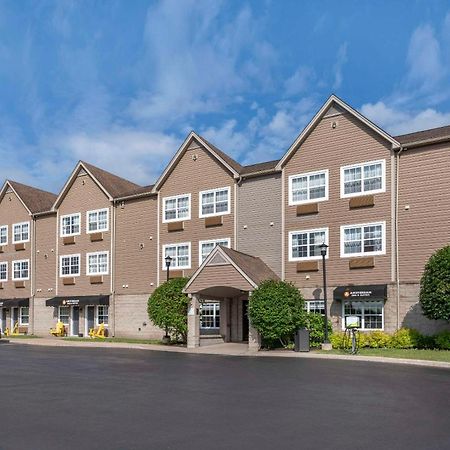 Quality Inn & Suites Quispamsis Rothesay Luaran gambar