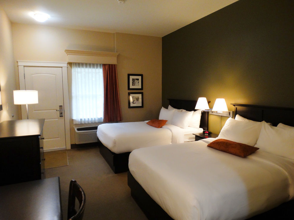 Quality Inn & Suites Quispamsis Rothesay Luaran gambar